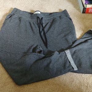 NWOT Champion Sweat Pants